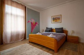Gruben Apartments 3 Schlafzimmer